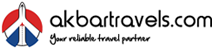 akbaronline logo
